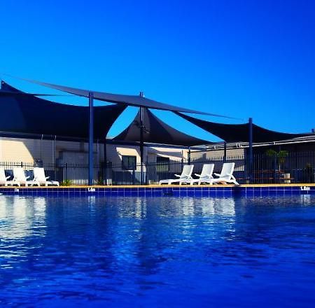 Aspen Karratha Village Ngoại thất bức ảnh