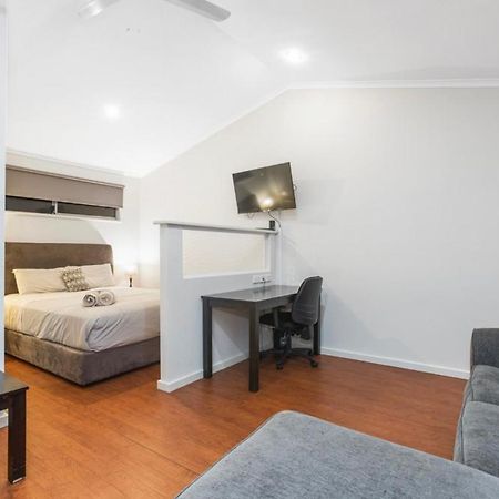 Aspen Karratha Village Ngoại thất bức ảnh