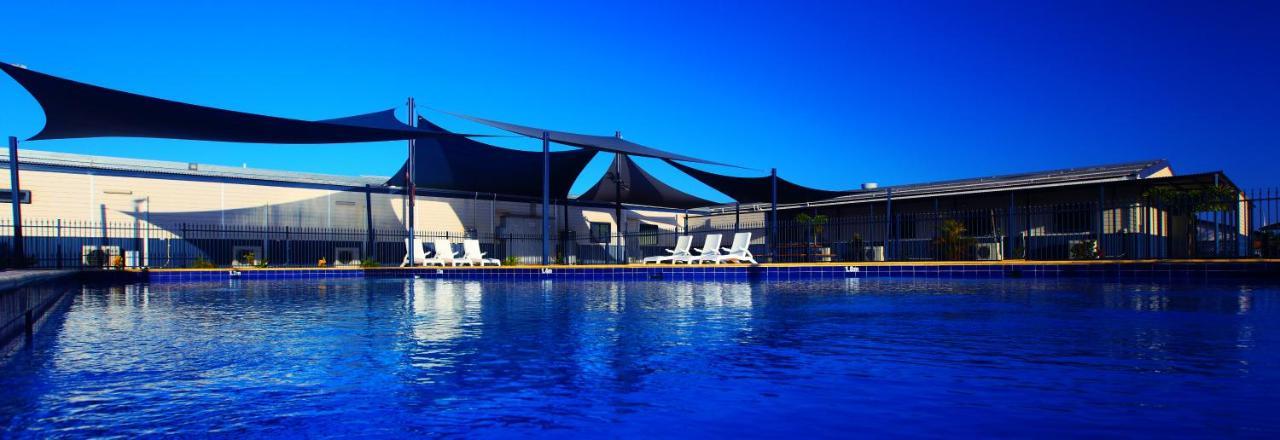 Aspen Karratha Village Ngoại thất bức ảnh