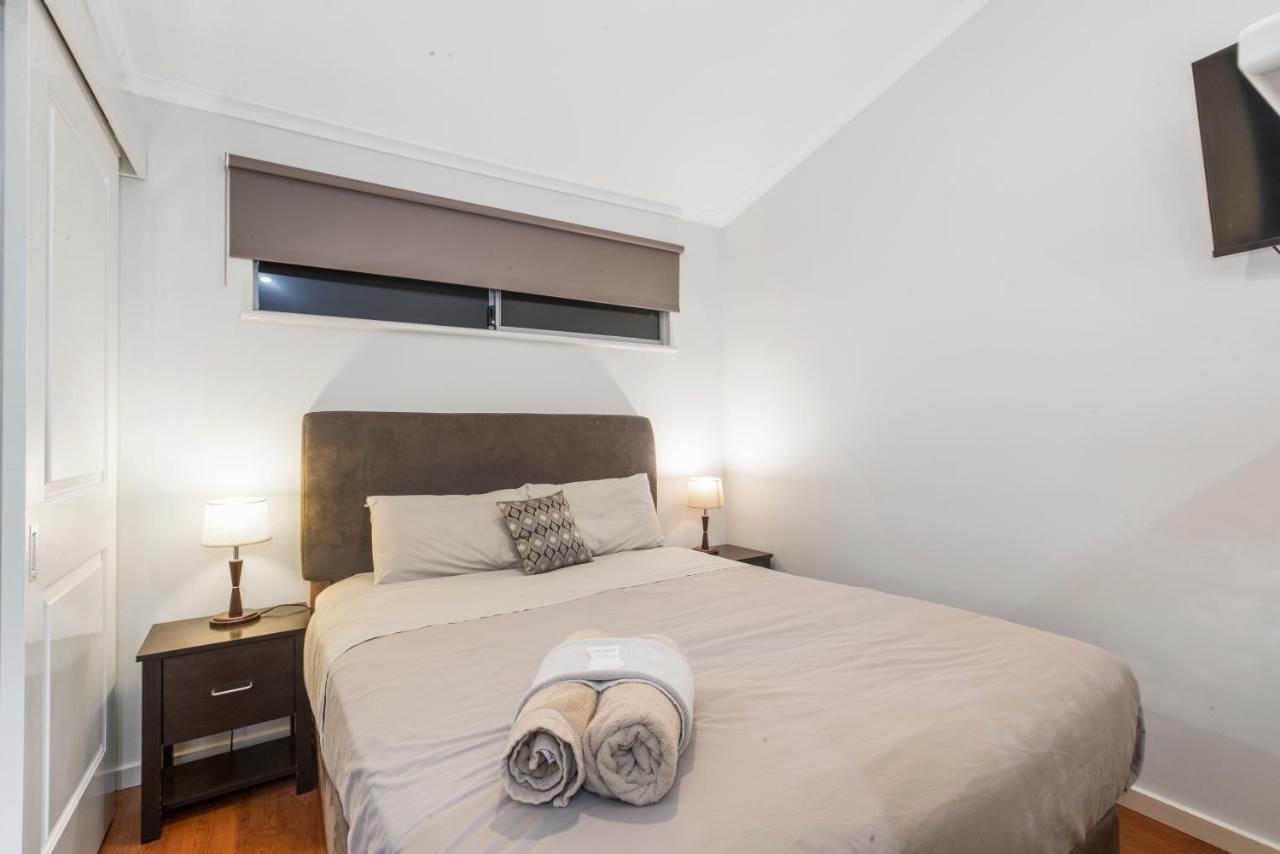 Aspen Karratha Village Ngoại thất bức ảnh