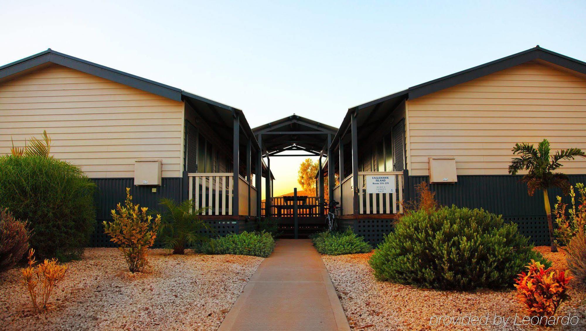 Aspen Karratha Village Ngoại thất bức ảnh