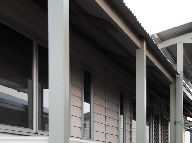 Aspen Karratha Village Ngoại thất bức ảnh