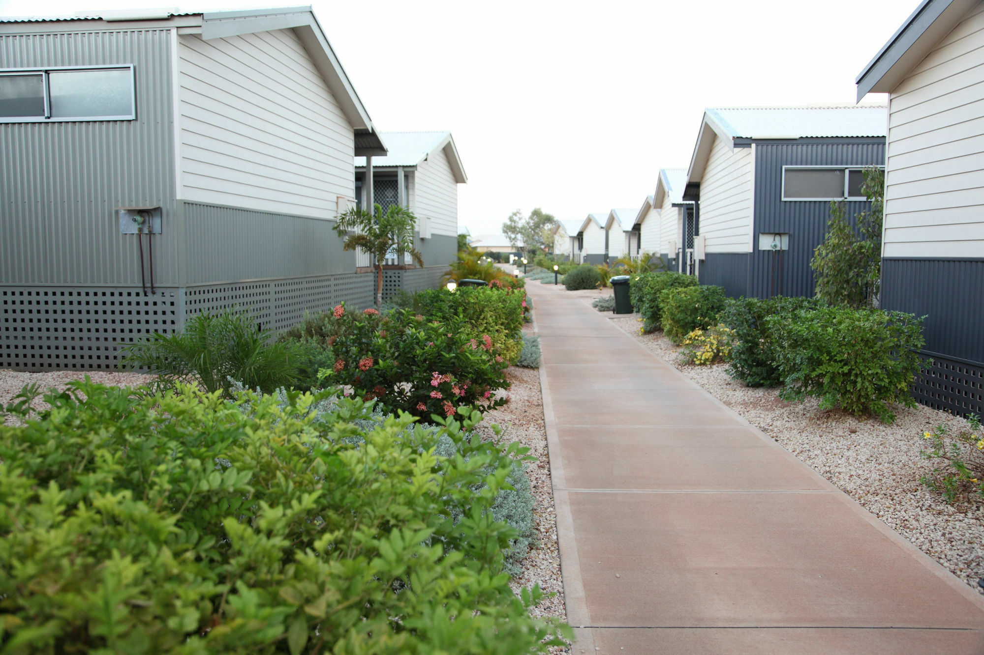Aspen Karratha Village Ngoại thất bức ảnh