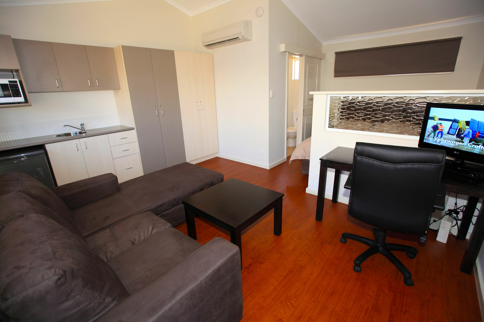 Aspen Karratha Village Ngoại thất bức ảnh