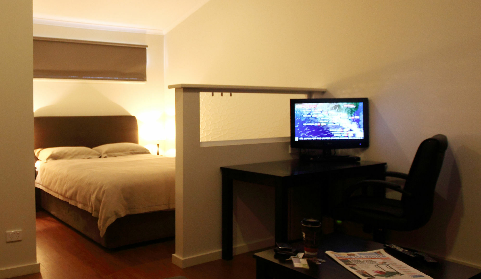 Aspen Karratha Village Ngoại thất bức ảnh